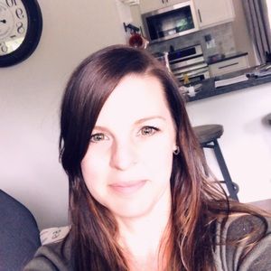 Meet your Posher, Jen